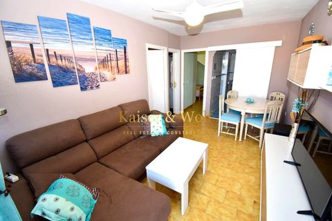 Bungalou a Cap Martin, Alicante, Cap Martin - € 178.000 | Ref: AM0052 - foto 10