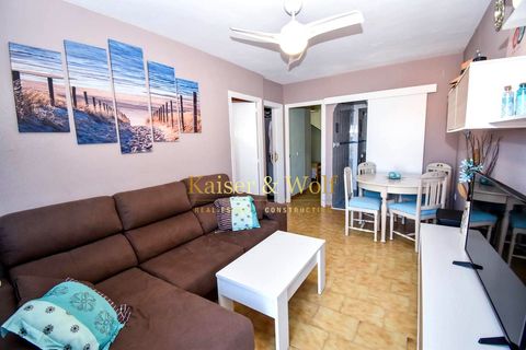 Bungalou a Cap Martin, Alicante, Cap Martin - € 178.000 | Ref: AM0052 - foto 11