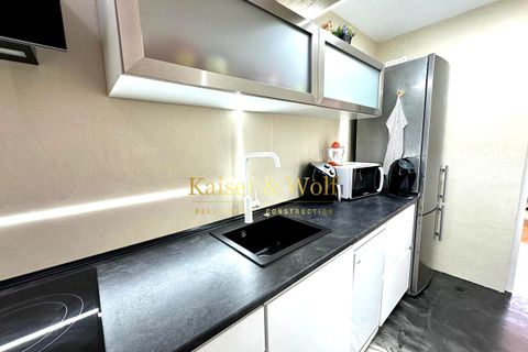 Bungalou a Cap Martin, Alicante, Cap Martin - € 178.000 | Ref: AM0052 - foto 12