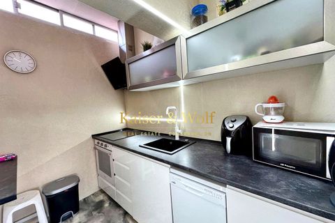 Bungalou a Cap Martin, Alicante, Cap Martin - € 178.000 | Ref: AM0052 - foto 13