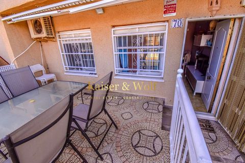 Bungalou a Cap Martin, Alicante, Cap Martin - € 178.000 | Ref: AM0052 - foto 15