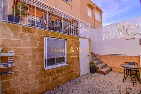 Bungalou a Cap Martin, Alicante, Cap Martin - € 178.000 | Ref: AM0052 - foto 16