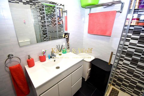 Bungalou a Cap Martin, Alicante, Cap Martin - € 178.000 | Ref: AM0052 - foto 19