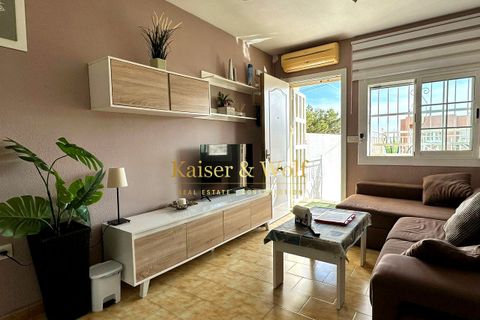 Bungalou a Cap Martin, Alicante, Cap Martin - € 178.000 | Ref: AM0052 - foto 20