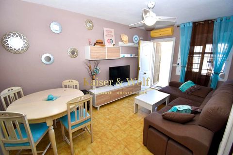 Bungalou a Cap Martin, Alicante, Cap Martin - € 178.000 | Ref: AM0052 - foto 21