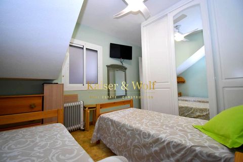 Bungalou a Cap Martin, Alicante, Cap Martin - € 178.000 | Ref: AM0052 - foto 25