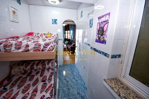 Bungalou a Cap Martin, Alicante, Cap Martin - € 178.000 | Ref: AM0052 - foto 31