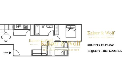 Bungalou a Cap Martin, Alicante, Cap Martin - € 178.000 | Ref: AM0052 - foto 36