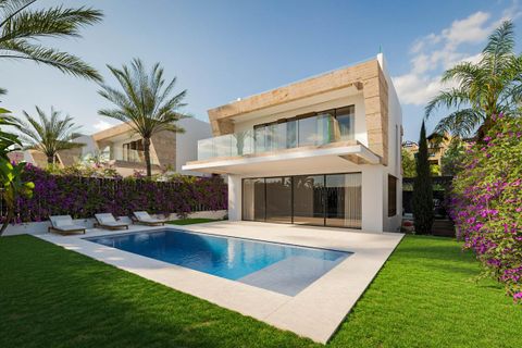 Villa i Estepona, Malaga, Estepona - € 1.950.000 | Ref: BNNG140V5 - foto 7