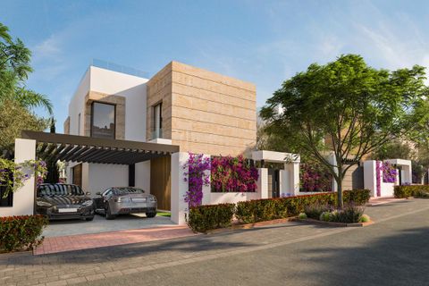 Villa i Estepona, Malaga, Estepona - € 1.950.000 | Ref: BNNG140V5 - foto 8