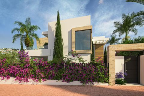 Villa i Estepona, Malaga, Estepona - € 1.950.000 | Ref: BNNG140V5 - foto 9