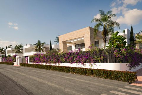 Villa i Estepona, Malaga, Estepona - € 1.950.000 | Ref: BNNG140V5 - foto 10