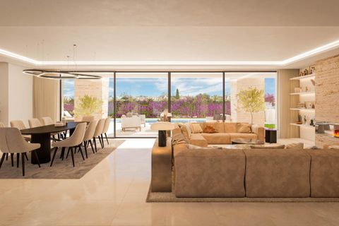 Villa i Estepona, Malaga, Estepona - € 1.950.000 | Ref: BNNG140V5 - foto 11