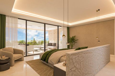 Villa i Estepona, Malaga, Estepona - € 1.950.000 | Ref: BNNG140V5 - foto 12