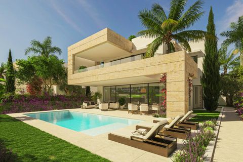 Villa i Estepona, Malaga, Estepona - € 1.950.000 | Ref: BNNG140V5 - foto 13