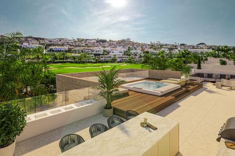 Villa i Estepona, Malaga, Estepona - € 1.950.000 | Ref: BNNG140V5 - foto 14