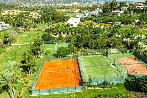 Villa i Estepona, Malaga, Estepona - € 1.950.000 | Ref: BNNG140V5 - foto 17