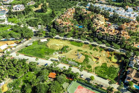 Villa i Estepona, Malaga, Estepona - € 1.950.000 | Ref: BNNG140V5 - foto 19