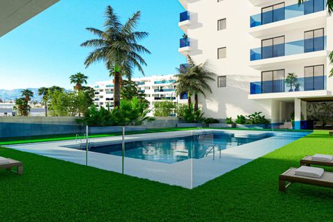 Lejlighed i Mijas, Malaga, Mijas - € 238.900 | Ref: BNMI020M1 - foto 1