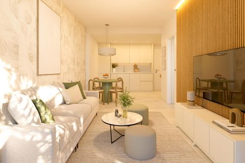 Lejlighed i Mijas, Malaga, Mijas - € 238.900 | Ref: BNMI020M1 - foto 2