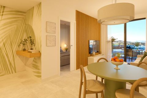 Lejlighed i Mijas, Malaga, Mijas - € 238.900 | Ref: BNMI020M1 - foto 3
