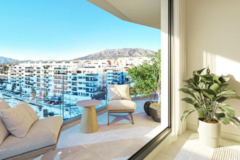Lejlighed i Mijas, Malaga, Mijas - € 238.900 | Ref: BNMI020M1 - foto 4
