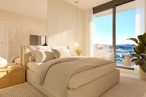 Lejlighed i Mijas, Malaga, Mijas - € 238.900 | Ref: BNMI020M1 - foto 9
