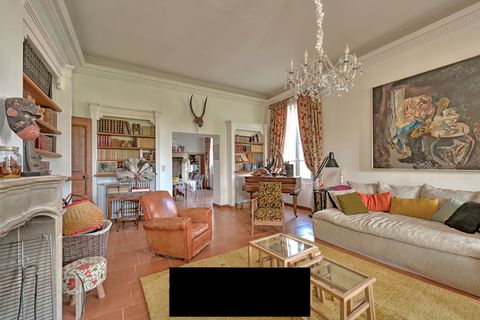 Villa i Brignon, Gard, Brignon - € 1.350.000 | Ref: HH-16088644 - foto 2