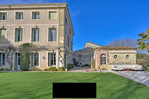 Villa i Brignon, Gard, Brignon - € 1.350.000 | Ref: HH-16088644 - foto 3