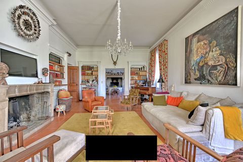 Villa i Brignon, Gard, Brignon - € 1.350.000 | Ref: HH-16088644 - foto 6