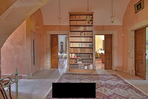 Villa i Brignon, Gard, Brignon - € 1.350.000 | Ref: HH-16088644 - foto 9