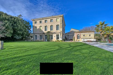 Villa i Brignon, Gard, Brignon - € 1.350.000 | Ref: HH-16088644 - foto 11