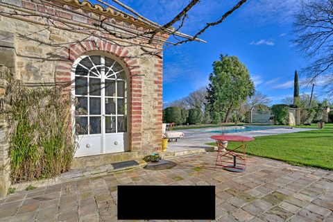 Villa i Brignon, Gard, Brignon - € 1.350.000 | Ref: HH-16088644 - foto 12