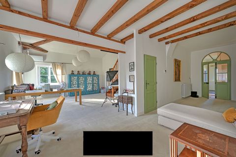 Villa i Brignon, Gard, Brignon - € 1.350.000 | Ref: HH-16088644 - foto 17