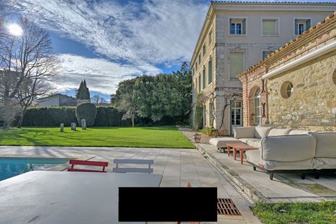Villa i Brignon, Gard, Brignon - € 1.350.000 | Ref: HH-16088644 - foto 19