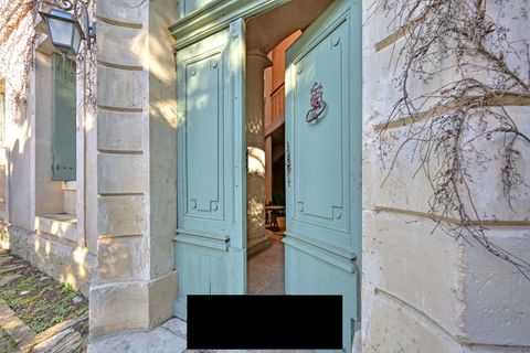 Villa i Brignon, Gard, Brignon - € 1.350.000 | Ref: HH-16088644 - foto 20