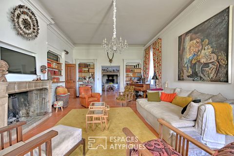Haus in Brignon, Gard, Brignon - € 1.350.000 | Ref: HH-16088644 - Foto 6