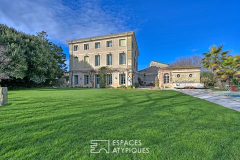 Haus in Brignon, Gard, Brignon - € 1.350.000 | Ref: HH-16088644 - Foto 11