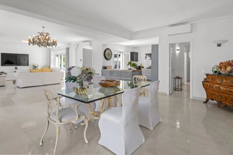 Villa a Vallauris, Alpes-Maritimes, Vallauris - € 2.580.000 | Ref: HH-16086568 - foto 3