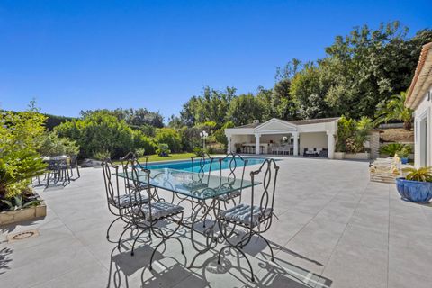 Villa a Vallauris, Alpes-Maritimes, Vallauris - € 2.580.000 | Ref: HH-16086568 - foto 5