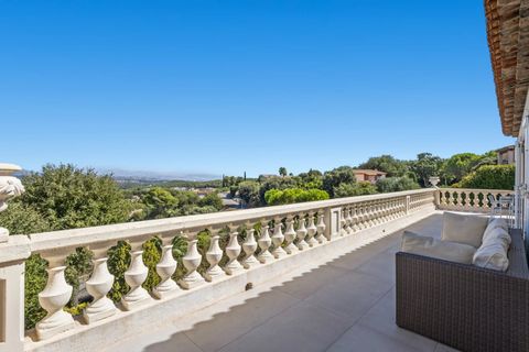 Villa a Vallauris, Alpes-Maritimes, Vallauris - € 2.580.000 | Ref: HH-16086568 - foto 7