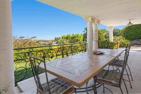 Villa a Vallauris, Alpes-Maritimes, Vallauris - € 2.580.000 | Ref: HH-16086568 - foto 17