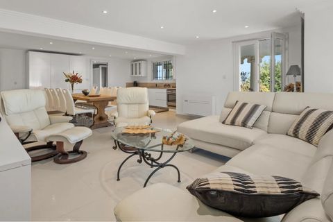 Villa a Vallauris, Alpes-Maritimes, Vallauris - € 2.580.000 | Ref: HH-16086568 - foto 19