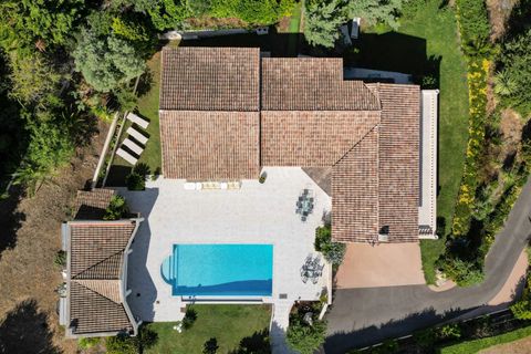 Villa a Vallauris, Alpes-Maritimes, Vallauris - € 2.580.000 | Ref: HH-16086568 - foto 23