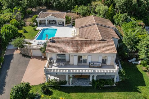 Villa i Vallauris, Alpes-Maritimes, Vallauris - € 2.580.000 | Ref: HH-16086568 - foto 1