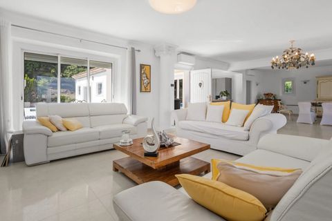 Villa i Vallauris, Alpes-Maritimes, Vallauris - € 2.580.000 | Ref: HH-16086568 - foto 4