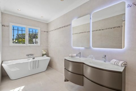 Villa i Vallauris, Alpes-Maritimes, Vallauris - € 2.580.000 | Ref: HH-16086568 - foto 9
