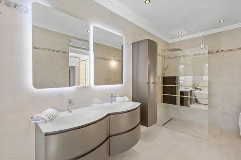 Villa i Vallauris, Alpes-Maritimes, Vallauris - € 2.580.000 | Ref: HH-16086568 - foto 13