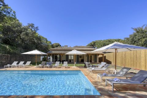 Villa i Ramatuelle, Var, Ramatuelle - € 4.400.000 | Ref: HH-16086522 - foto 2
