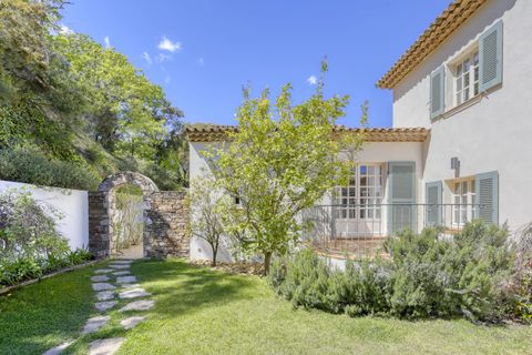Villa i Ramatuelle, Var, Ramatuelle - € 4.400.000 | Ref: HH-16086522 - foto 3